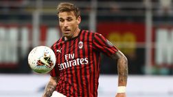 Verso Milan-Napoli: Biglia al posto di Bennacer a centrocampo