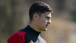 Roma, novità Dybala: è tornato in gruppo. Cosa filtra dopo l’ultimo allenamento
