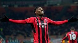 Milan, non basta il miglior Giroud. Per i numeri è fondamentale Leão