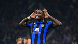 Thuram porta sempre bonus al fantacalcio: impossibile non schierarlo sempre