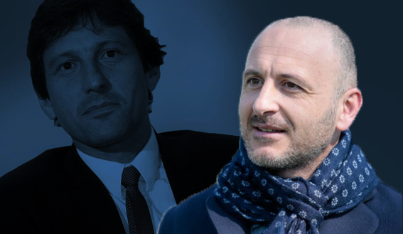 Calciomercato Inter, Ausilio punta un fenomeno Calciomercato Inter, Ausilio punta un fenomeno