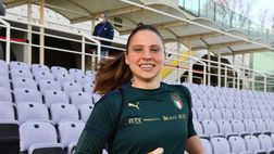 UFFICIALE – Laura Giuliani nuovo portiere del Milan Femminile