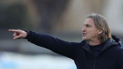 Empoli, Nicola: “Juve? Non è vero che non abbiamo nulla da perdere. Per fare l’impresa…”