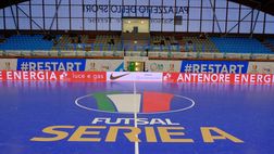 Divisione Calcio a 5: a breve una clamorosa uscita dalla Lega Nazionale Dilettanti?