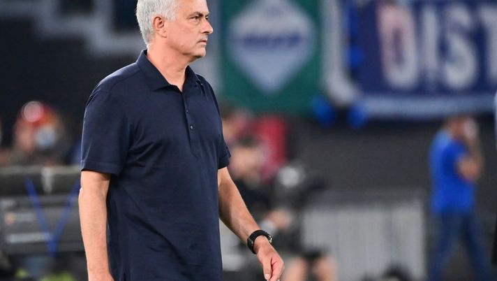 Juventus-Roma, le formazioni ufficiali di Allegri e Mourinho - immagine 1