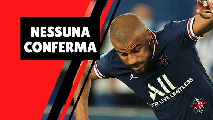 Rafinha (centrocampista PSG), obiettivo di calciomercato del Milan | AC Milan News (Getty Images) Rafinha (centrocampista PSG), obiettivo di calciomercato del Milan | AC Milan News (Getty Images)