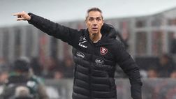 Calciomercato Salernitana – Deciso il futuro di Sousa