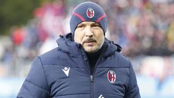 Fantacalcio, le formazioni ufficiali di Bologna-Roma