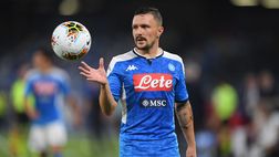 Il Mattino – La catena di sinistra balla: non ci sono padroni