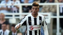 MERCATO: ROMA E MILAN, SFIDA PER SANTON
