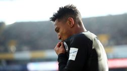 De Guzman: “Icardi? Non commettiamo l’errore di pensare a lui. L’Inter dispone di…”