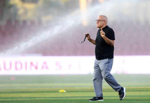 Vigorito, Getty Images Vigorito, Getty Images