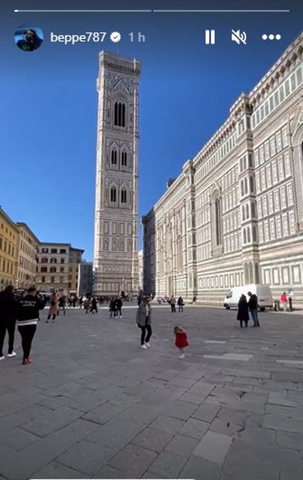 FOTO – Pepito Rossi a Firenze, tifoso vip sugli spalti del Franchi?- immagine 2