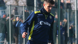 Verso Carpi, Pazzini e Faraoni a parte