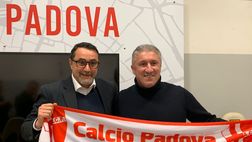 Torrente si presenta: “Serve più equilibrio e attaccamento alla maglia”