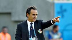 Prandelli: “Sorpreso dal Napoli? Per niente. Higuain il più forte, ma lunedì la risolve…”