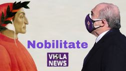 Caro Rocco, ‘qui si parrà la tua nobilitate’