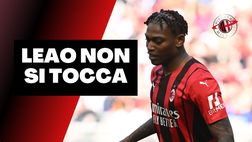 Calciomercato Milan – InvestCorp vuole blindare il top player Leao