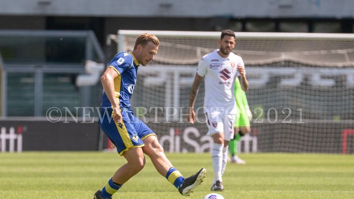 Europei, Barak convocato dalla Repubblica Ceca 