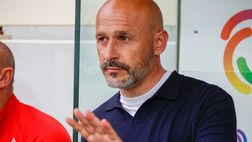 Fuochi d’artificio viola: Sampdoria, è una resa. la Fiorentina domina