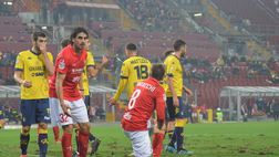 La Triestina perde ancora: il Modena sbanca il Rocco