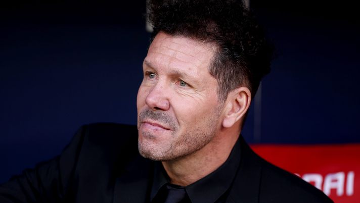 Getty Images Atletico, Simeone ha cambiato filosofia. Con l’Inter versione difensivista? Autista avvisato - immagine 1