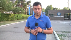 Paventi: “Dalbert tassello importante per l’Inter. Oggi si è rivisto Medel, Biabiany…”
