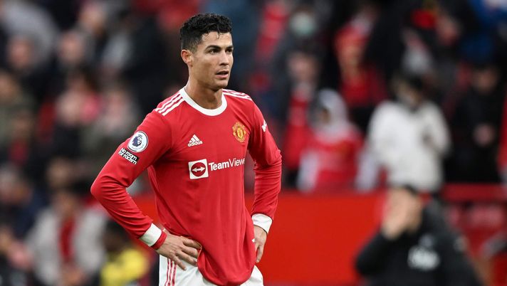 Dall’Inghilterra – Ronaldo saluterà lo United in estate: decisa la prossima squadra Ronaldo United