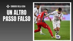 Cremonese-Milan 0-0: “Diavolo, che frenata” | Serie A News