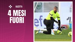 Maignan sempre out: ecco qual è la speranza del Milan su di lui