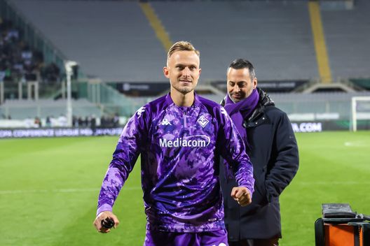 Viktoria Plzen, una marcia decisa. Ma Barak in passato gli ha già fatto male- immagine 2