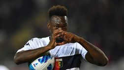 Caicedo con la valigia in mano. La Fiorentina sfida un top club italiano