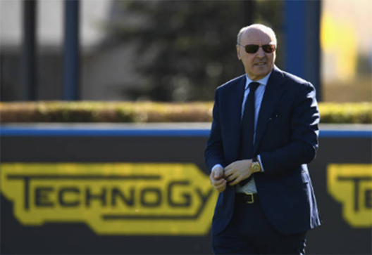 , Marotta prepara cinque nomi , Marotta prepara cinque nomi