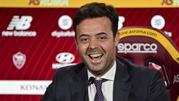 Calciomercato Roma, colpo improvviso: “Può arrivare a gennaio”