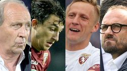Toro: siamo a luglio, rimarranno i nostri gioielli?