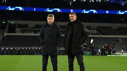 Calciomercato Milan – Schira: “Raveyre, affare fatto e confermato”