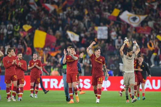 Getty Images Roma-Feyenoord, tutti i modi per raggiungere Tirana il 25 maggio- immagine 2