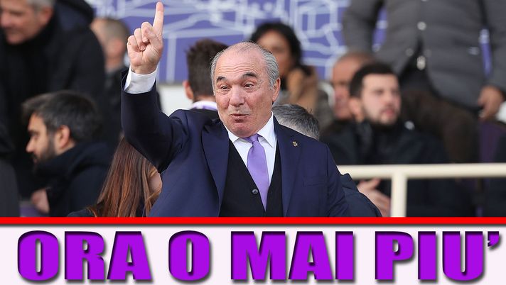 Calciomercato Fiorentina, occasione unica per Commisso 