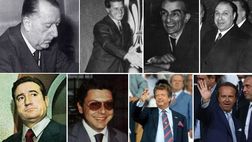 A proposito di presidenti della Fiorentina, chi è quello che ha vinto più titoli?