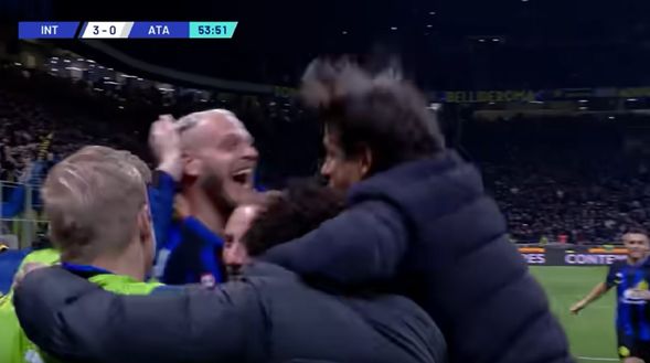 Il capolavoro di Inzaghi nasce da lontano. Solo qualche maldestro parla ancora di Var e calendari- immagine 2