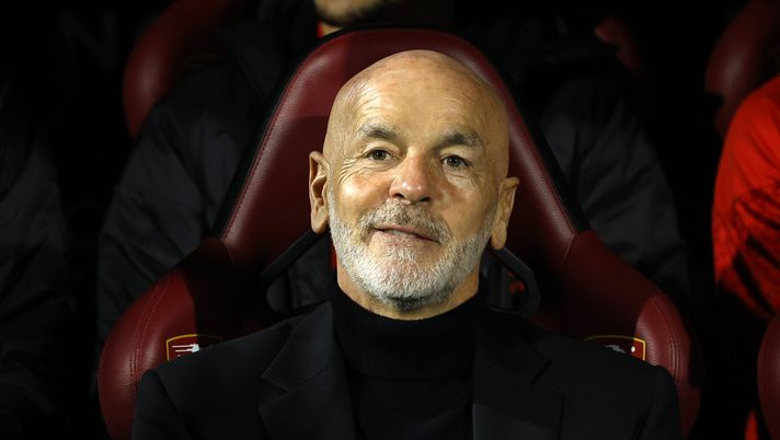 Milan, Pioli: “Tifosi viola fantastici nelle difficoltà. Così rimpiazzerò Theo” - immagine 1