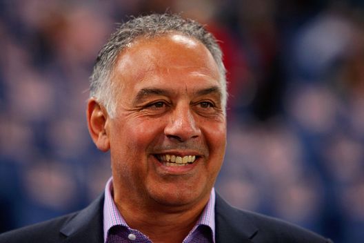 James Pallotta James Pallotta