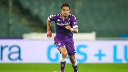 FOTO – Martinez Quarta è arrivato nel ritiro dell’Argentina