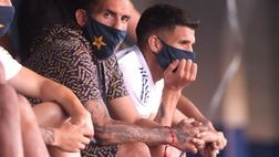 Il Boca Juniors vince ma l’attenzione è tutta per… il look di Tevez