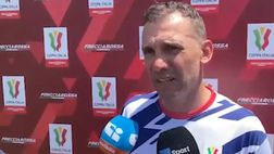 VIDEO / Shevchenko: “Semifinale di CL pesante. Ma per il Milan resta una bella stagione”