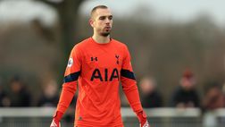 Roma, Pau Lopez: “Qui per crescere, nessun paragone con Allisson”