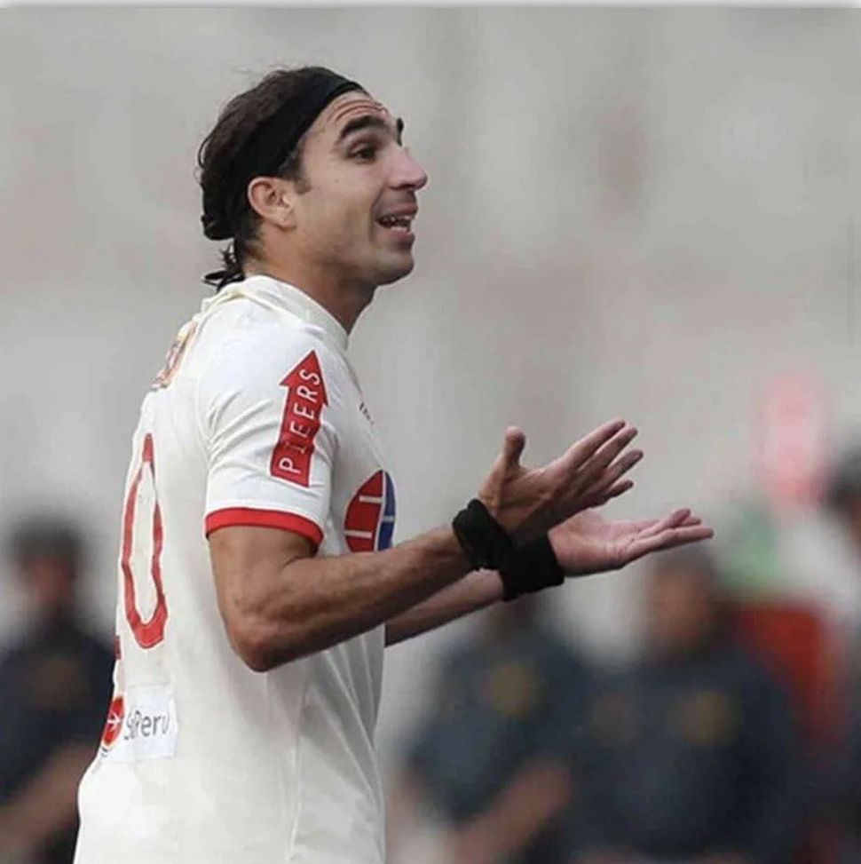 2005, Pablo Vitti titolare e Leo Messi in panchina: oggi l’attaccante fa i caffè a Rosario…- immagine 2