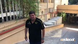 VIDEO Ritiro Palermo, il day 4: i rosa di Baldini concludono la seduta mattutina