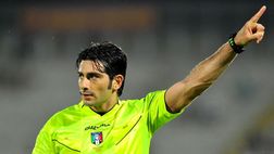 Palermo-Cagliari: arbitra Fabio Maresca di Napoli. VAR e AVAR…
