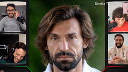Torino-Juventus, Pirlo senza indugi: “McKennie, Dybala e Arthur esclusi dai convocati per il derby. Bisogna dare un segnale”